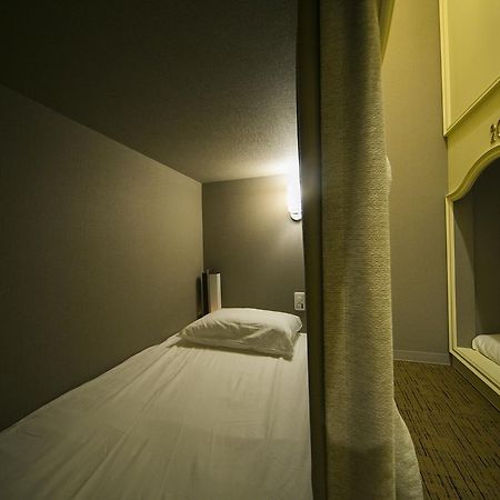 The Wardrobe Hostel Shibuya Roppongi Tokyo Esterno foto